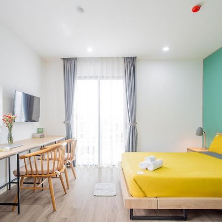 Nami Home Da Nang Dış mekan fotoğraf