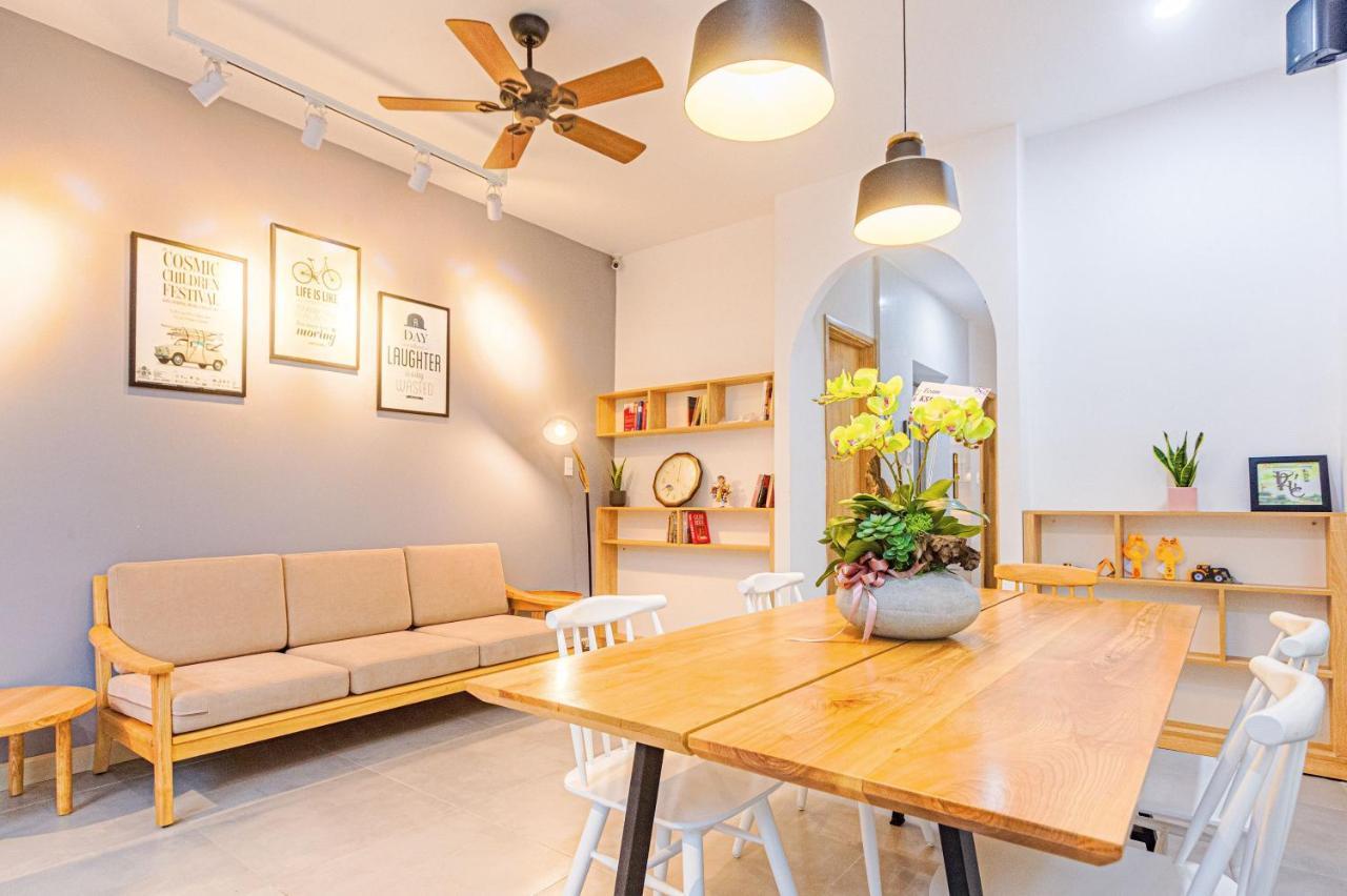 Nami Home Da Nang Dış mekan fotoğraf