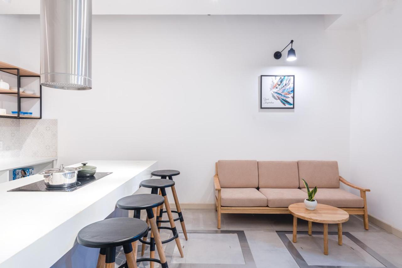 Nami Home Da Nang Dış mekan fotoğraf