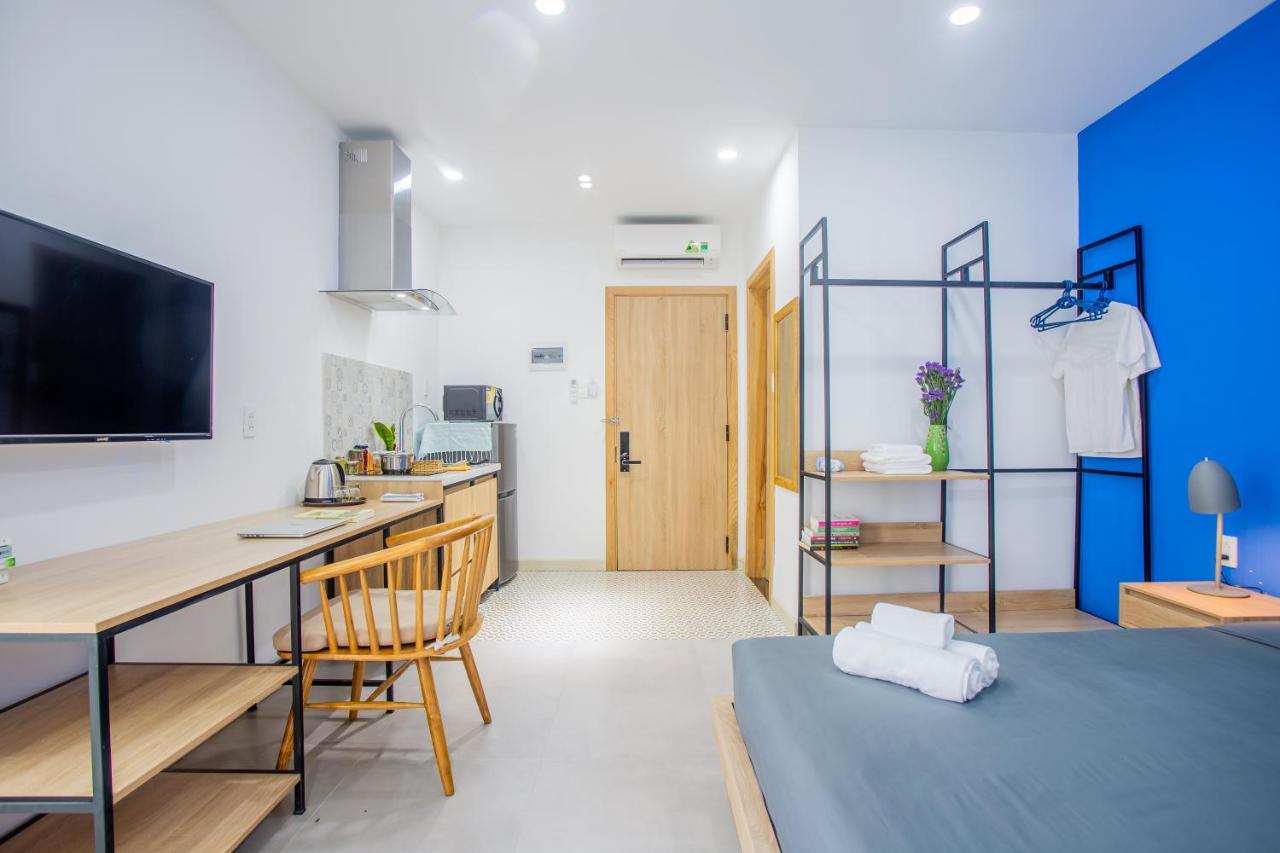 Nami Home Da Nang Dış mekan fotoğraf