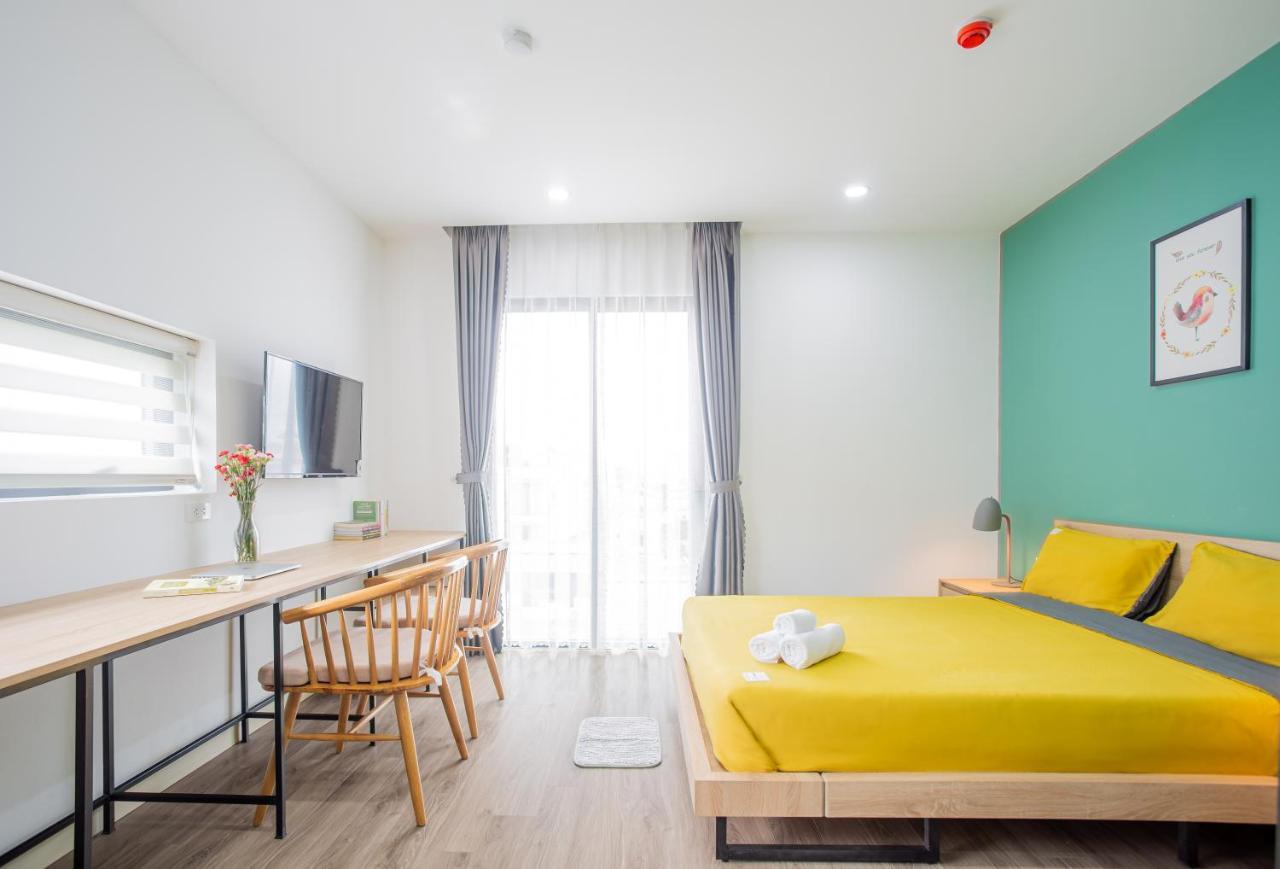 Nami Home Da Nang Dış mekan fotoğraf