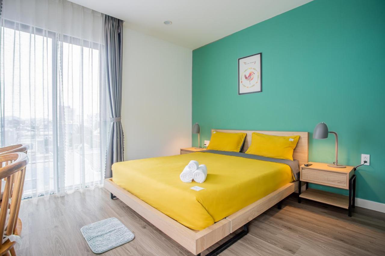 Nami Home Da Nang Dış mekan fotoğraf