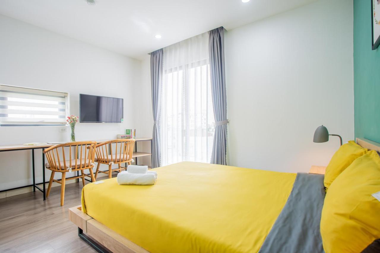 Nami Home Da Nang Dış mekan fotoğraf