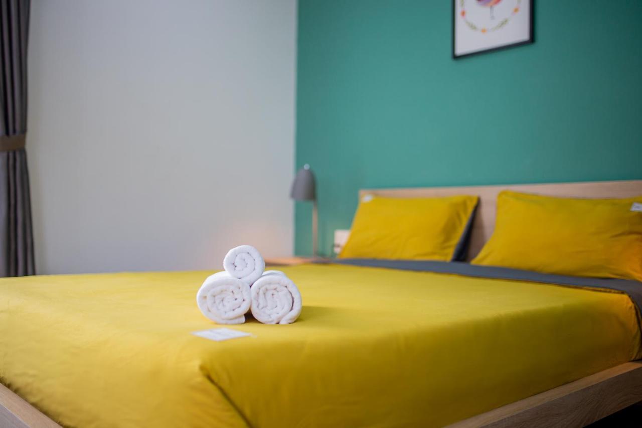 Nami Home Da Nang Dış mekan fotoğraf