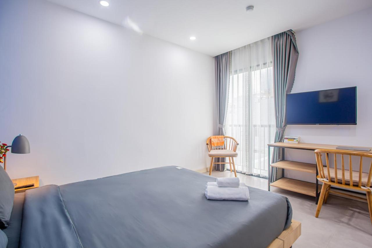 Nami Home Da Nang Dış mekan fotoğraf