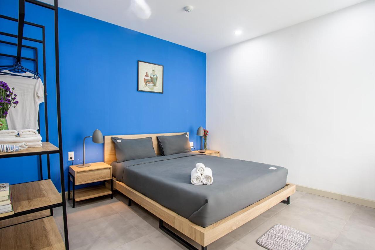 Nami Home Da Nang Dış mekan fotoğraf