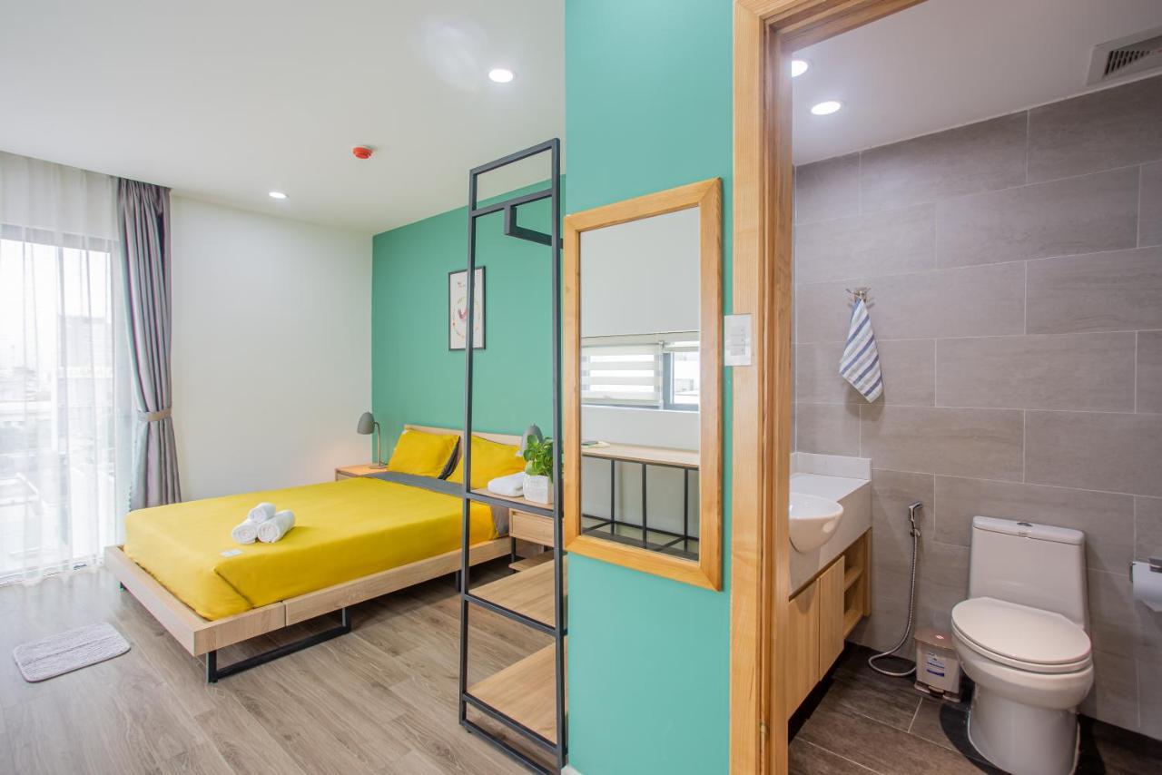 Nami Home Da Nang Dış mekan fotoğraf