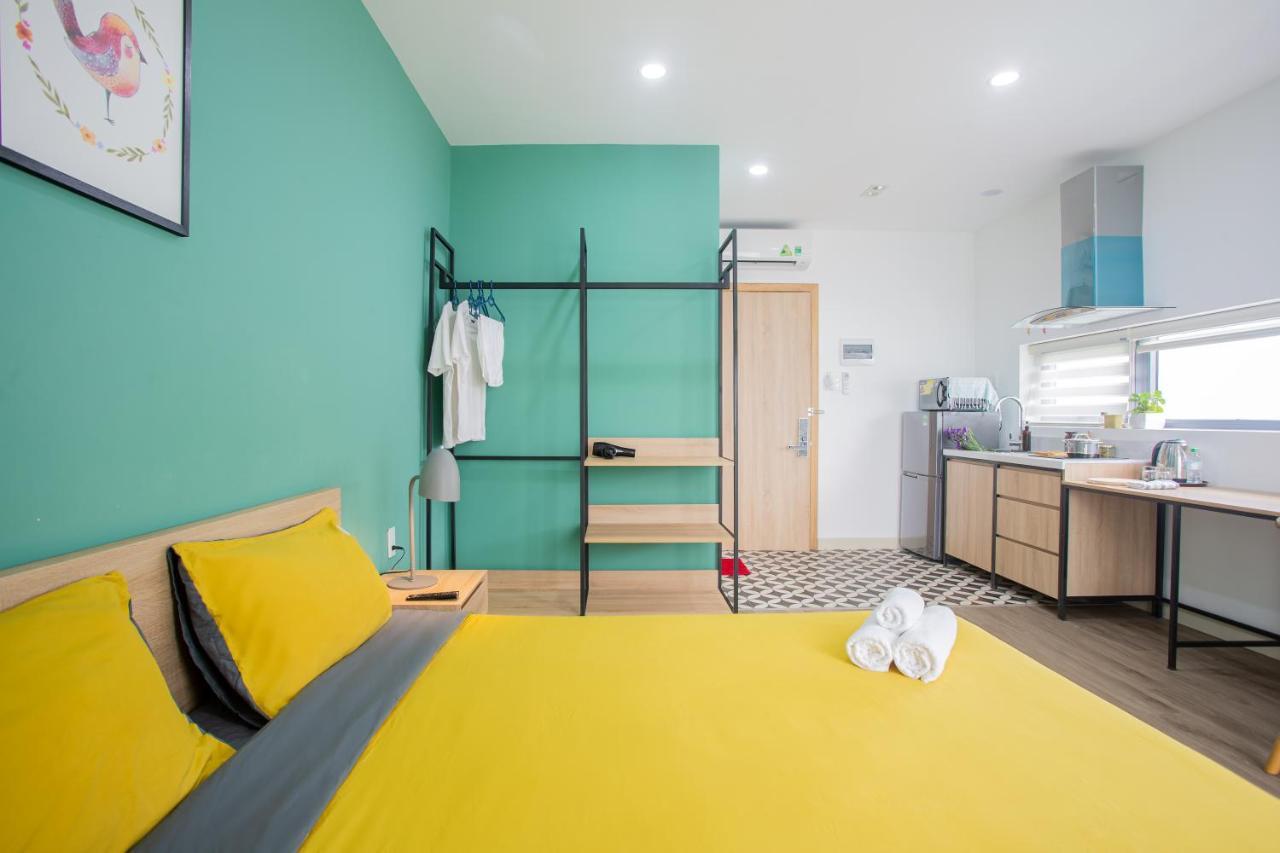Nami Home Da Nang Dış mekan fotoğraf