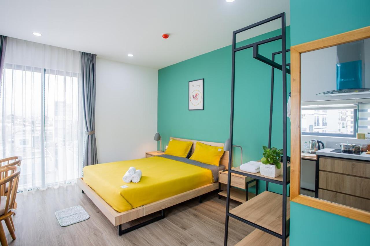 Nami Home Da Nang Dış mekan fotoğraf